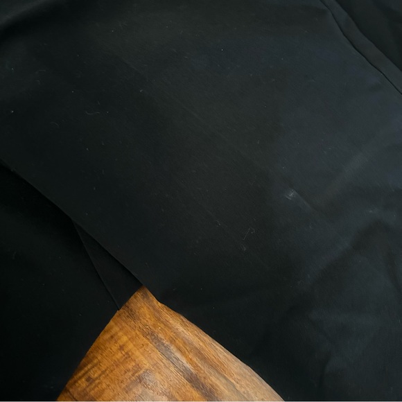 Mid Rise G.H. Bass & Co. Black Trousers - Picture 3 of 7